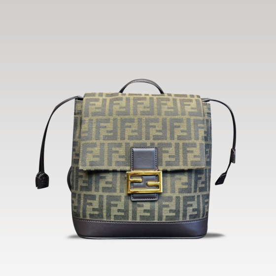 FENDI retro backpack